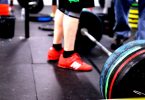 crossfit barcelona