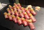 Comida a domicilio en L'Eixample