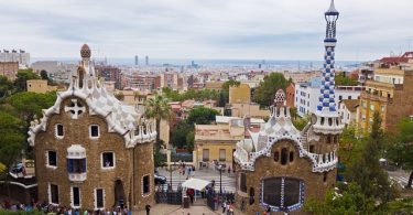 Alquiler de piso en Barcelona