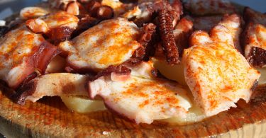 restaurantes en el Borne