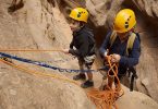 escalar en barcelona, actividades para niños en barcelona