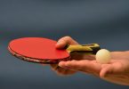 ping pong barcelona