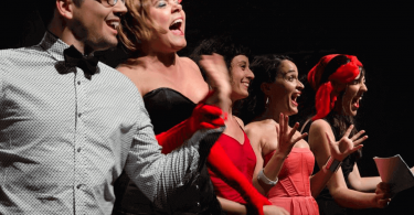 teatro de navidad en barcelona 2021 assajar es de covards