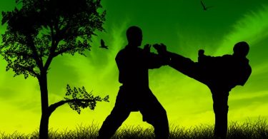 karate barcelona, comprar material de karate en barcelona