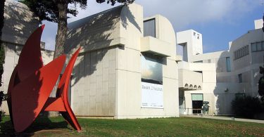 museos de barcelona