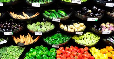 alimentación ecológica en barcelona