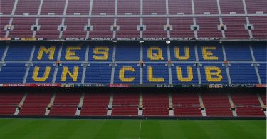 barça