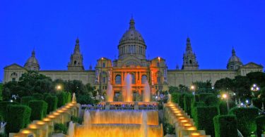 Alquiler de piso en Barcelona