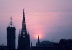 Alquiler de piso en Barcelona