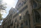 Alquiler de piso en Barcelona