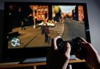 probador de videojuegos