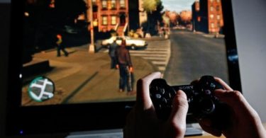 probador de videojuegos