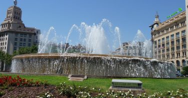 Alquiler de piso en Barcelona