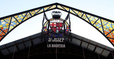 Alquiler de piso en Barcelona