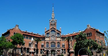Alquiler de piso en Barcelona