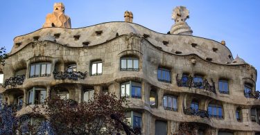 Alquiler de piso en Barcelona