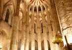 Alquiler de piso en Barcelona