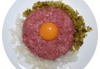 Donde comer Steak Tartar en Barcelona