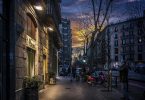 Alquiler de piso en Barcelona