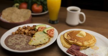 Hoteles con Brunch en Barcelona