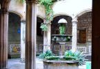 Alquiler de piso en Barcelona