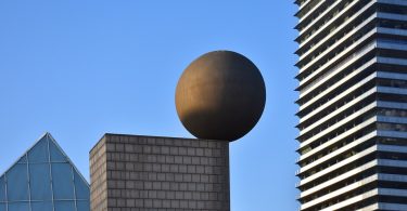 Alquiler de piso en Barcelona