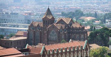 Alquiler de piso en Barcelona