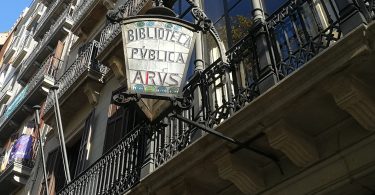 Alquiler de piso en Barcelona