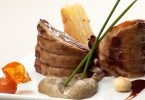 ranking mejores restaurantes Tripadvisor