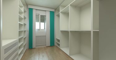 Alquiler de piso en Barcelona