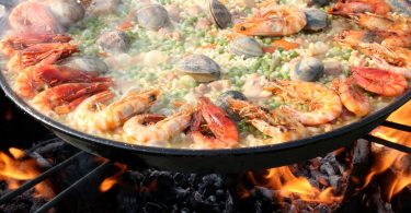 mejores restaurantes de El Clot