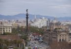 Alquiler de piso en Barcelona