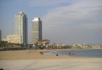 Alquiler de piso en Barcelona