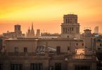 Alquiler de piso en Barcelona