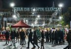feria de santa llúcia barcelona