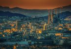 Alquiler de piso en Barcelona