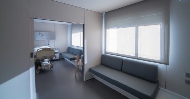 clinica sagrada familia telefono