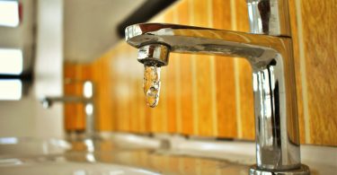 Dar de alta el agua en Barcelona