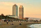 zona de costa de barcelona, lugar para invertir
