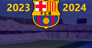 Barça en Montjuïc para temporada 2023 y 2024