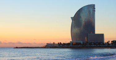 Alquiler de piso en Barcelona