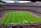 stade barcelone football