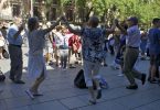 Alquiler de piso en Barcelona