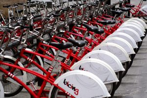 Bicing