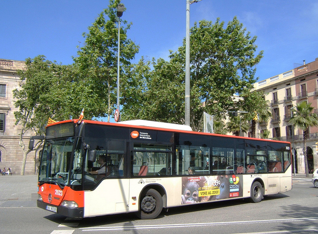 Alquiler de piso en Barcelona