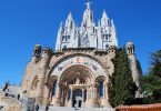 Alquiler de piso en Barcelona