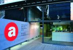 Alquiler de piso en Barcelona
