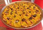 paella
