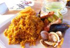paella