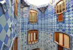 Alquiler de piso en Barcelona